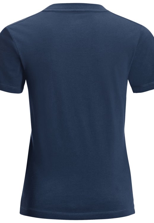 Hot Brand Jack Wolfskin Brand Jack Wolfskin T B Dark Indigo