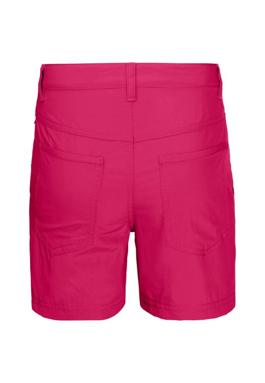 Best Brand Jack Wolfskin Orchid Sun Shorts K