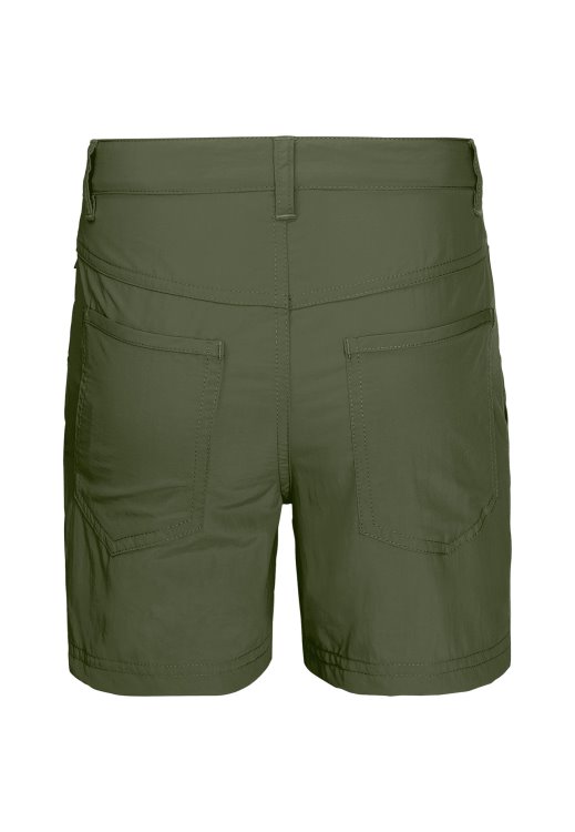 Sun Shorts K Greenwood Brand Brand Jack Wolfskin