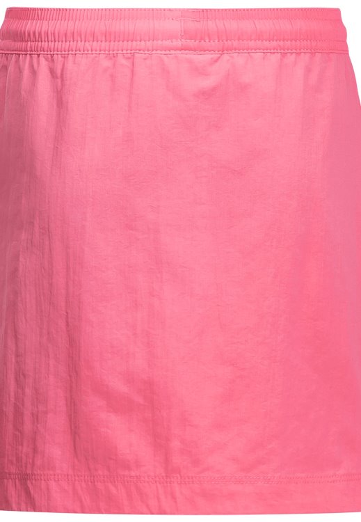 Sun Skort G Brands Brand Jack Wolfskin Pink Lemonade