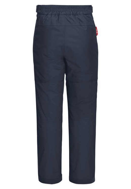 Brand Jack Wolfskin Icy Mountain Pants K Night Blue Collection