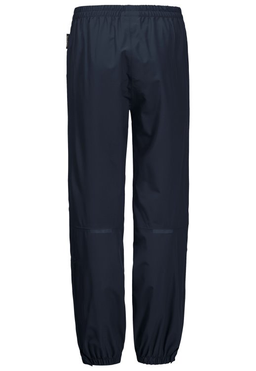 Midnight Blue Brands Rainy Days Pants Kids Brand Jack Wolfskin