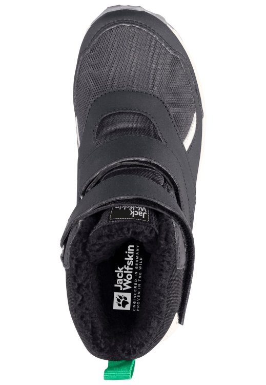 Dark Blue-Green Brand Jack Wolfskin Woodland Wt Texapore High Vc K Hot