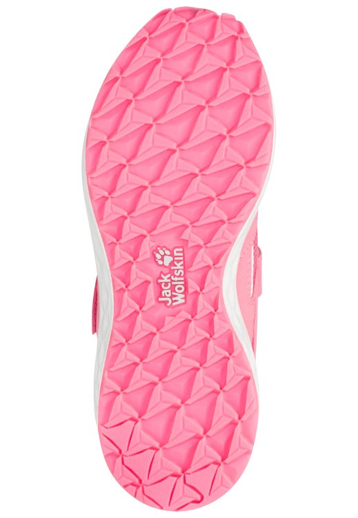 Vojo Vent Vc K Brand Jack Wolfskin Best Coral-White