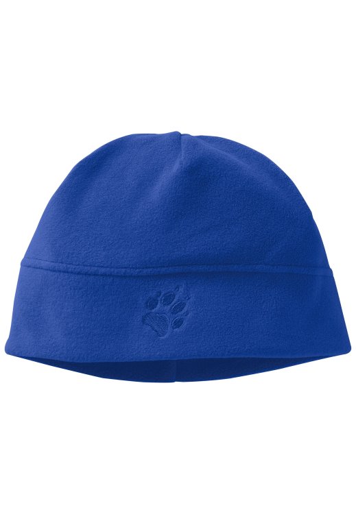 Brand Jack Wolfskin Active Blue Real Stuff Cap K