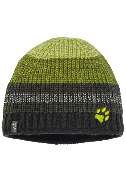 Brand Jack Wolfskin Stormlock Nighthike Cap K Hot Phantom