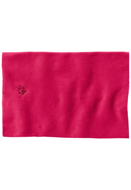 Pink Dahlia Brand Jack Wolfskin Real Stuff Loop K Origin