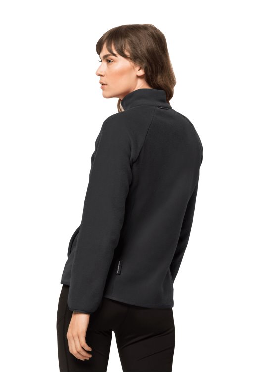 Brand Jack Wolfskin Moonrise 3in1 Jacket W Origin Black