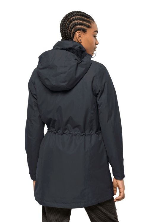 Brand Brand Jack Wolfskin Phantom Madison Avenue Coat