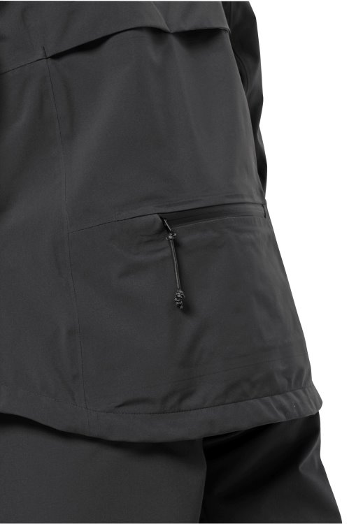 Brand Jack Wolfskin Phantom Bike Commute Mono Jacket W Original