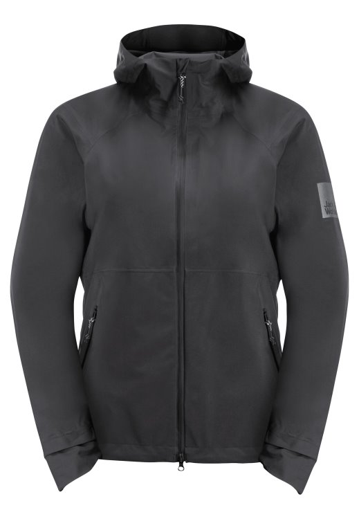 Brand Jack Wolfskin Phantom Bike Commute Mono Jacket W Original