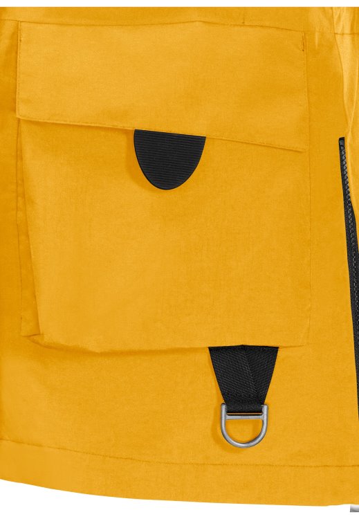 1995 Series Parka W Brand Jack Wolfskin Burly Yellow Xt Collections