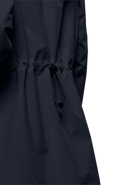 Night Blue Original Brand Jack Wolfskin Baydream Jacket W