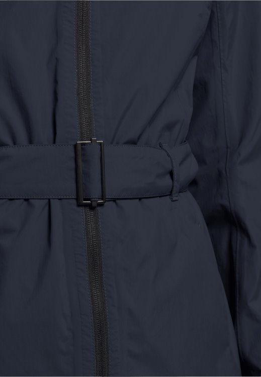 Brands Night Blue Brand Jack Wolfskin Norden Port Coat W
