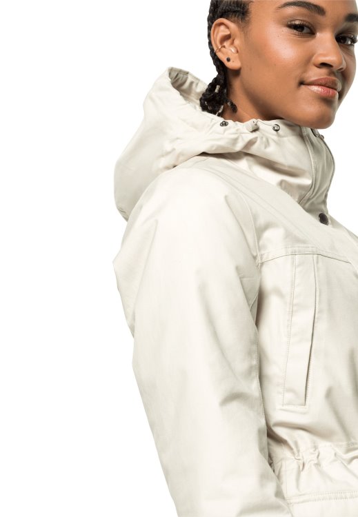 Winter Pearl Winterfrost Ins Parka W Brand Jack Wolfskin Collections