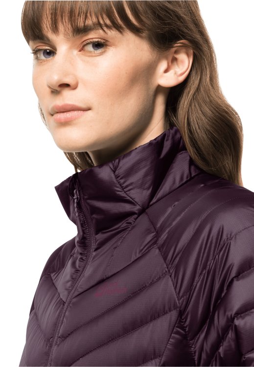 Brand Jack Wolfskin Grapevine Best Passamani Down Jacket W