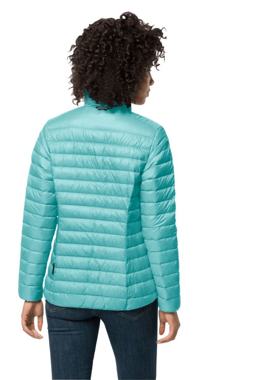 Jwp Down W Brand Jack Wolfskin Hot Peppermint