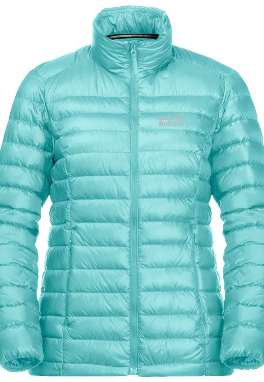 Jwp Down W Brand Jack Wolfskin Hot Peppermint