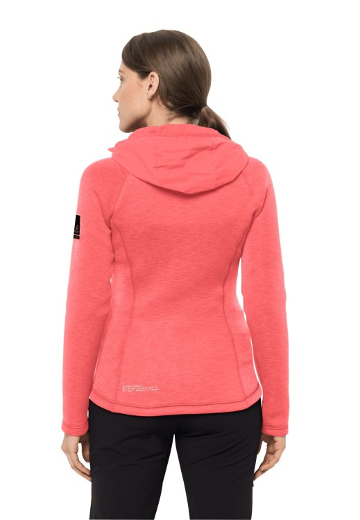 Brand Jack Wolfskin Desert Rose Tasman Jacket W Origin
