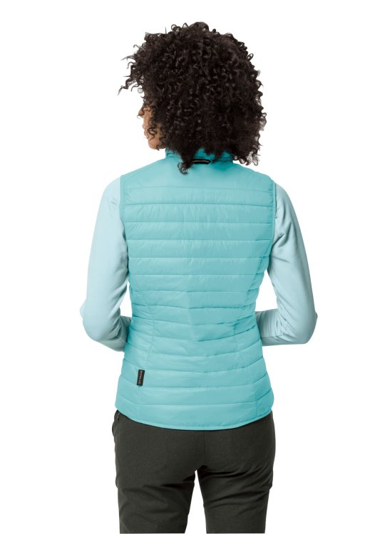 Brand Jack Wolfskin Origins Jwp Vest W Peppermint