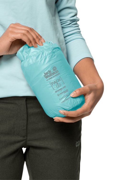 Brand Jack Wolfskin Origins Jwp Vest W Peppermint