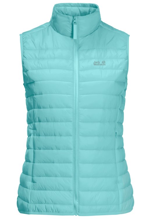 Brand Jack Wolfskin Origins Jwp Vest W Peppermint