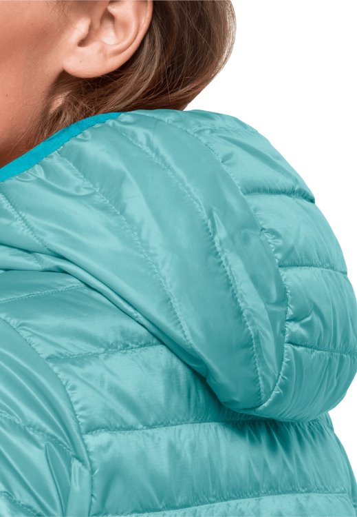 Brand Jack Wolfskin Routeburn Jacket W Peppermint Brands