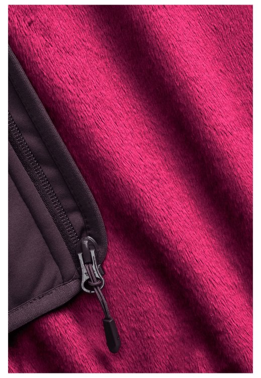 Windhain Hoody W Grapevine Brand Jack Wolfskin Fashion