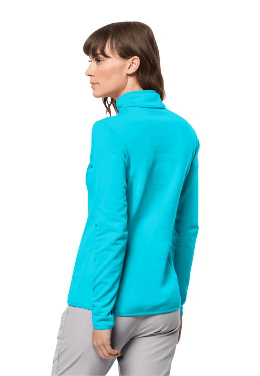 Baiselberg Hz W Best Blue Curacao Brand Jack Wolfskin