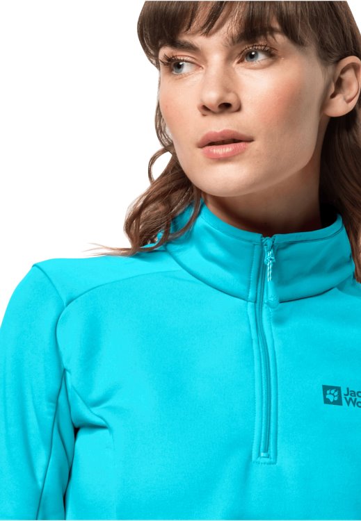 Baiselberg Hz W Best Blue Curacao Brand Jack Wolfskin