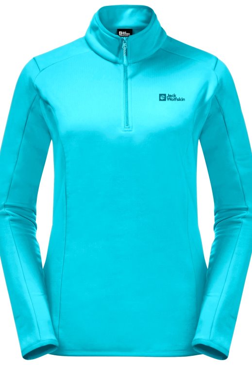 Baiselberg Hz W Best Blue Curacao Brand Jack Wolfskin