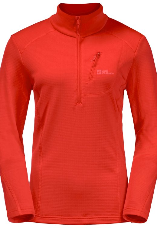 Brand Jack Wolfskin Collection Kolbenberg Hz W Grenadine