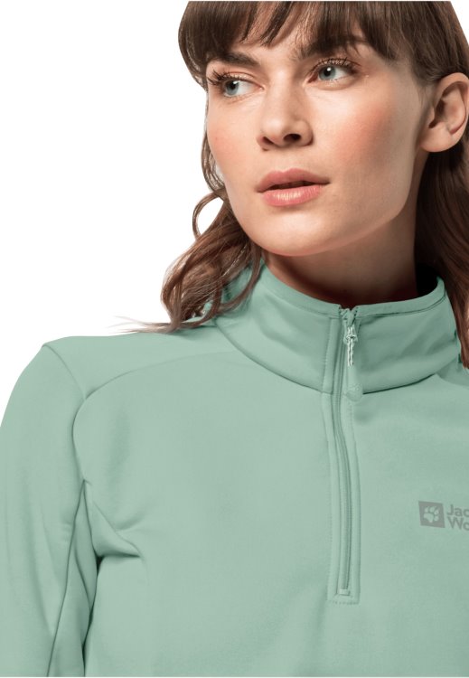 Granite Green Baiselberg Hz W New Brand Jack Wolfskin