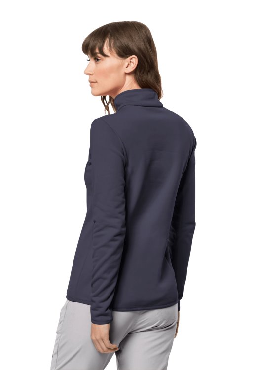Fashion Baiselberg Hz W Brand Jack Wolfskin Graphite