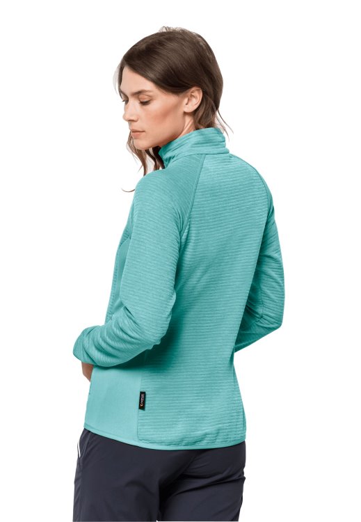 Active Tongari W Brand Jack Wolfskin Original Peppermint