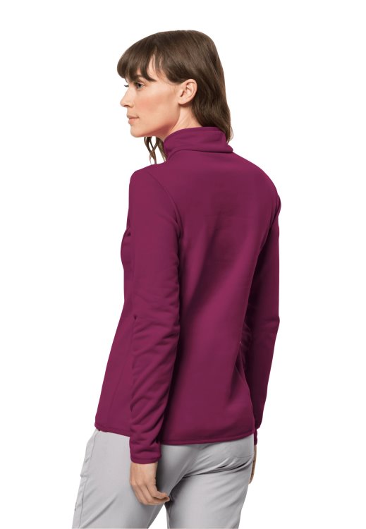 Brand Brand Jack Wolfskin Baiselberg Hz W Wild Berry