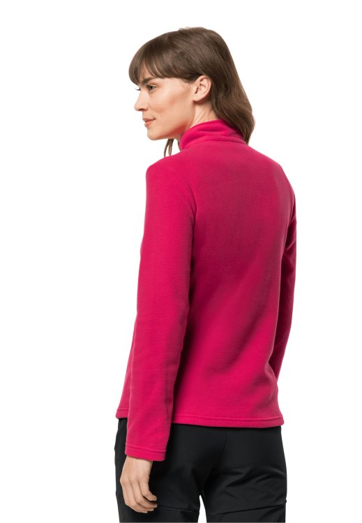 Brand Jack Wolfskin Taunus Hz W Collection Pink Dahlia