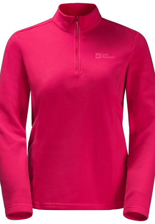 Brand Jack Wolfskin Taunus Hz W Collection Pink Dahlia