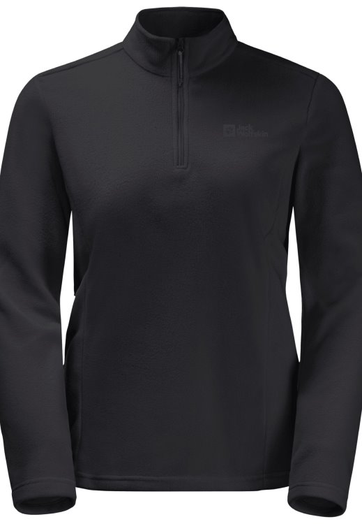 Black Brand Jack Wolfskin Collections Taunus Hz W