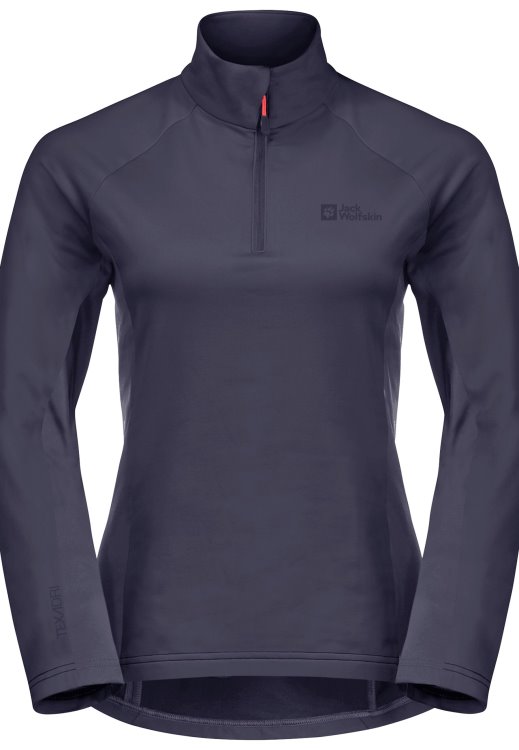 Graphite Morobbia Hz W Original Brand Jack Wolfskin