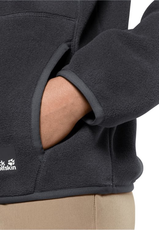 Best Osloer Pullover W Phantom Brand Jack Wolfskin