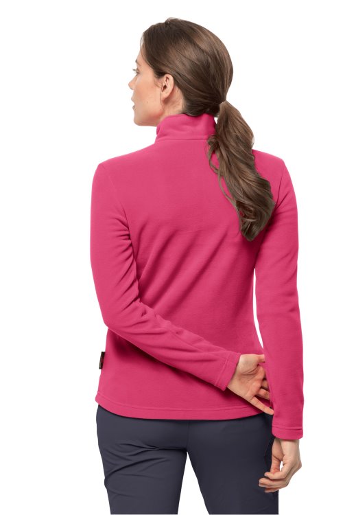 Gecko W Brand Jack Wolfskin Magenta Red Origin