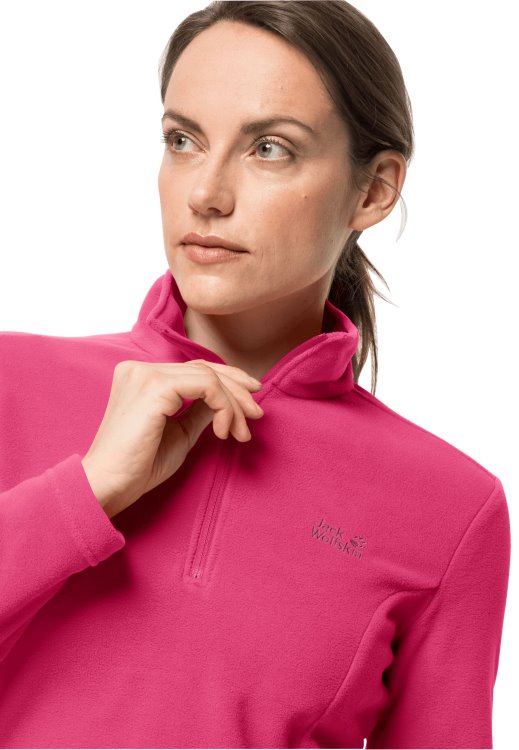 Gecko W Brand Jack Wolfskin Magenta Red Origin