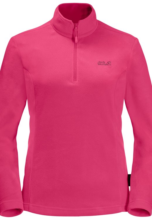 Gecko W Brand Jack Wolfskin Magenta Red Origin