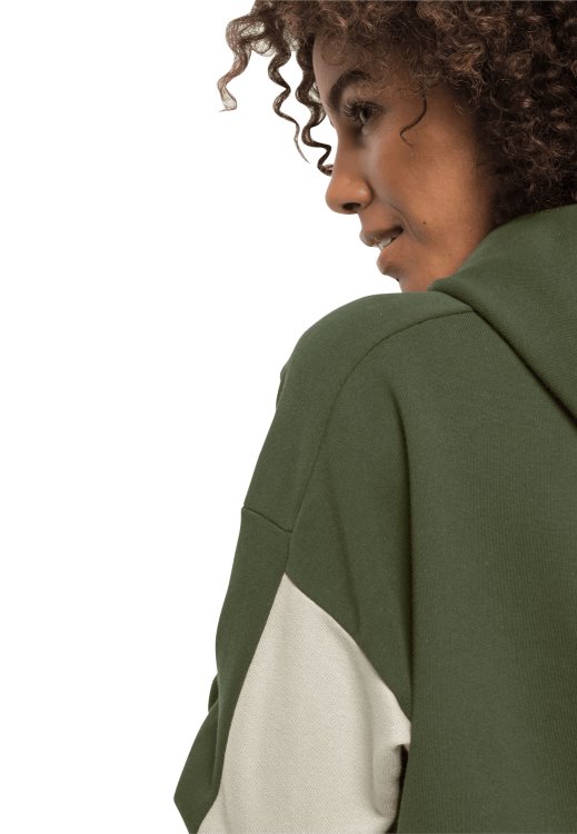 Brand Jack Wolfskin Greenwood Best 365 Rebel Hoody W
