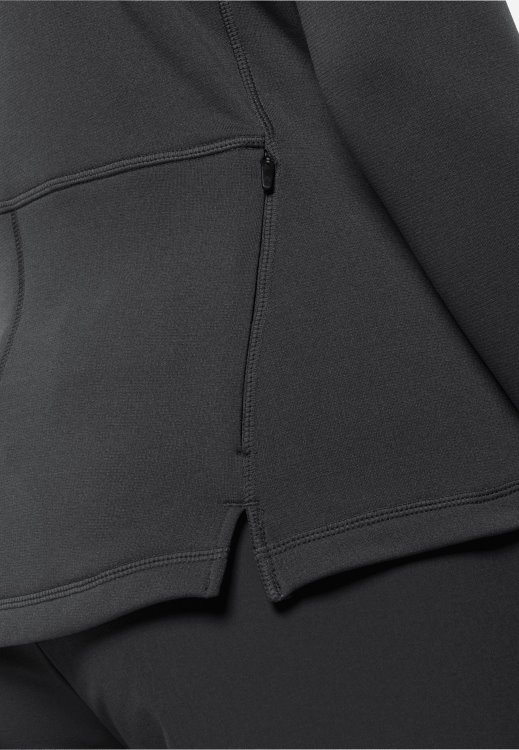 Bike Commute Halfzip W Phantom Brand Jack Wolfskin Original