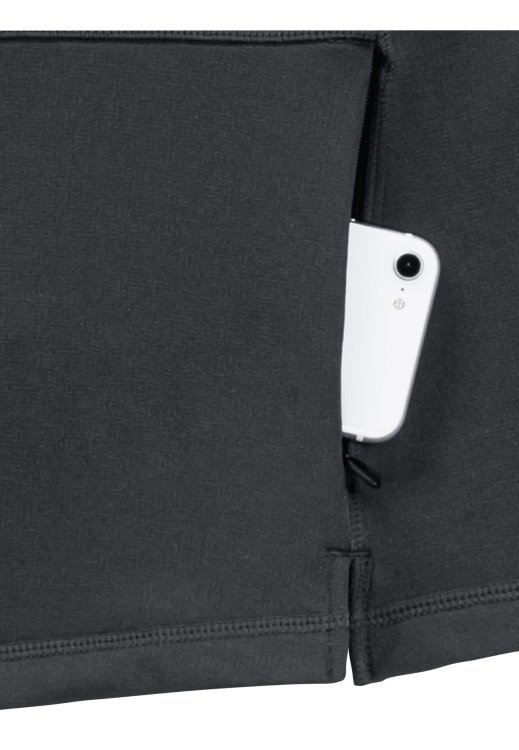 Bike Commute Halfzip W Phantom Brand Jack Wolfskin Original