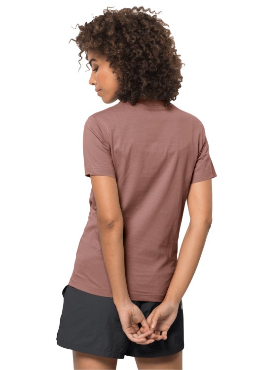 Afterglow Fashion 365 T W Brand Jack Wolfskin