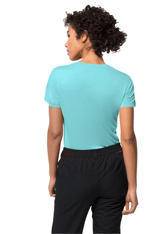 Brand Jack Wolfskin Peppermint Tech T W Original