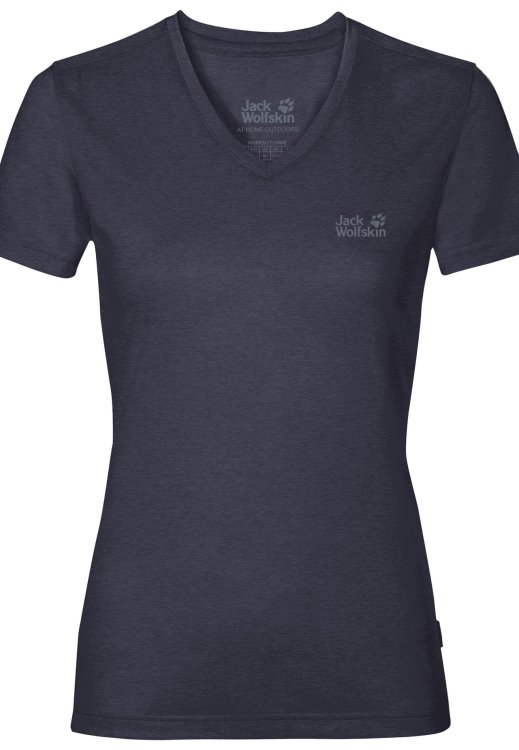 Brand Jack Wolfskin Best Graphite Crosstrail T Women